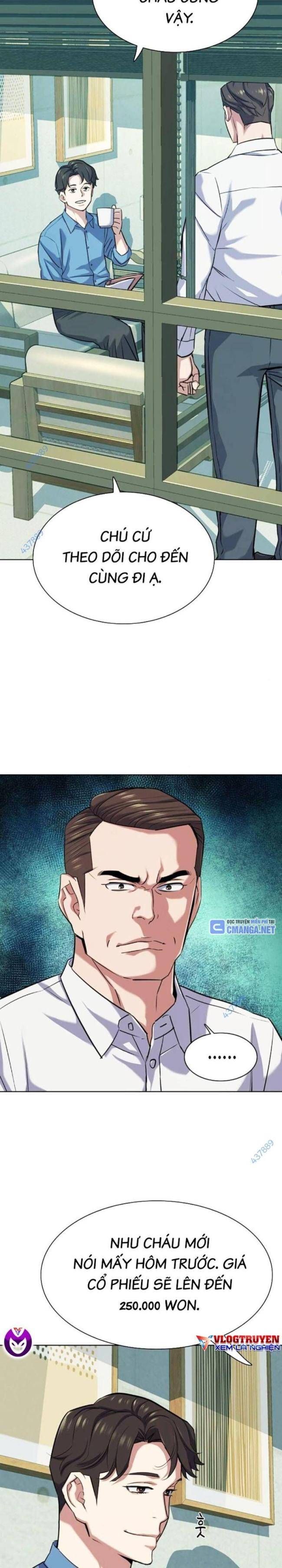 đọc truyện Tiểu Thiếu Gia Gia Tộc Tài Phiệt Chương 107 ảnh 6 tại Thiên Thai Truyện