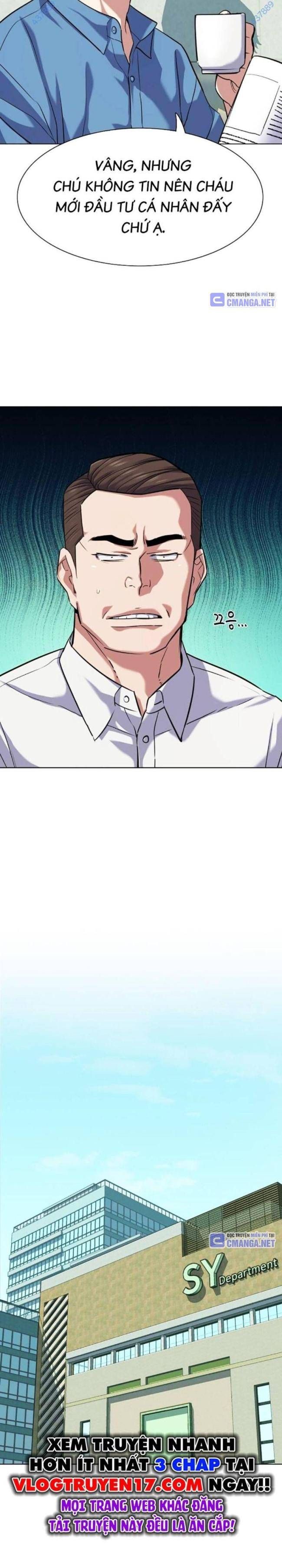 đọc truyện Tiểu Thiếu Gia Gia Tộc Tài Phiệt Chương 107 ảnh 7 tại Thiên Thai Truyện