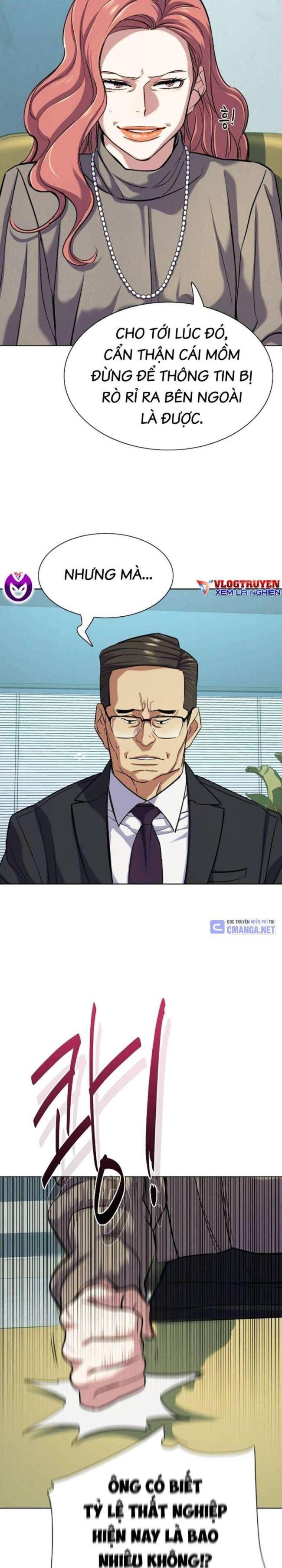 đọc truyện Tiểu Thiếu Gia Gia Tộc Tài Phiệt Chương 107 ảnh 9 tại Thiên Thai Truyện