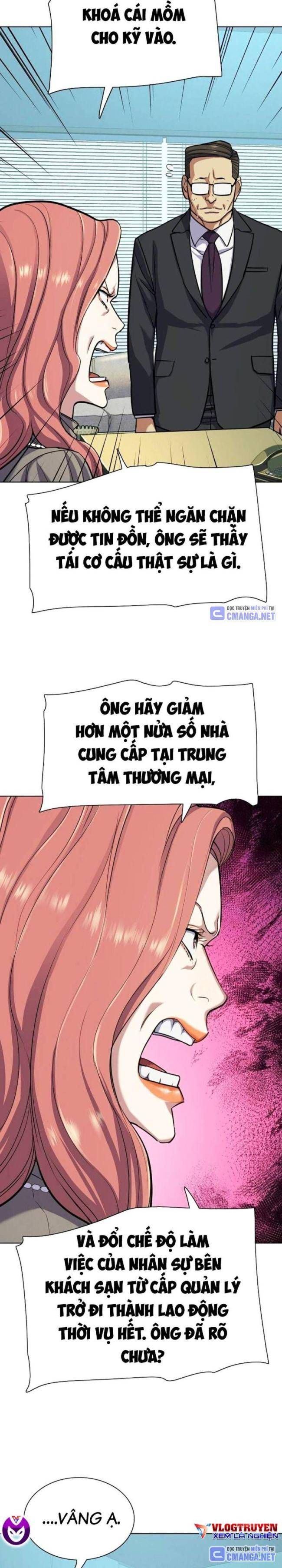 đọc truyện Tiểu Thiếu Gia Gia Tộc Tài Phiệt Chương 107 ảnh 11 tại Thiên Thai Truyện