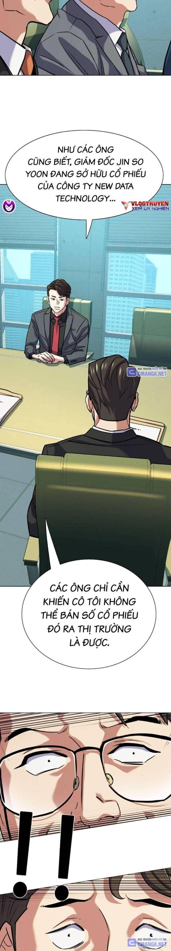 đọc truyện Tiểu Thiếu Gia Gia Tộc Tài Phiệt Chương 108 ảnh 17 tại Thiên Thai Truyện