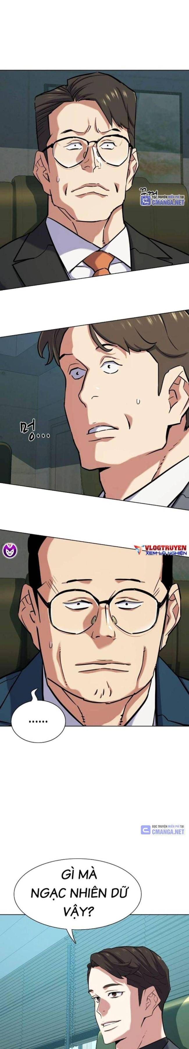 đọc truyện Tiểu Thiếu Gia Gia Tộc Tài Phiệt Chương 108 ảnh 19 tại Thiên Thai Truyện