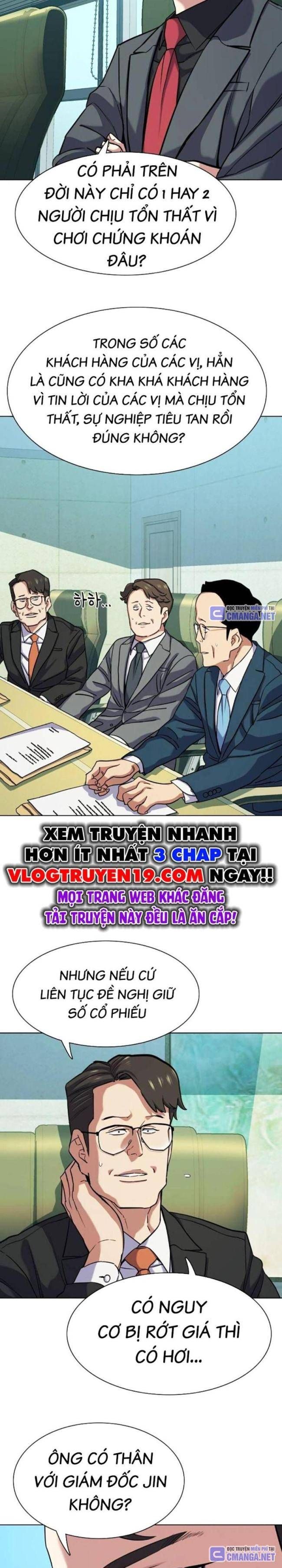 đọc truyện Tiểu Thiếu Gia Gia Tộc Tài Phiệt Chương 108 ảnh 20 tại Thiên Thai Truyện