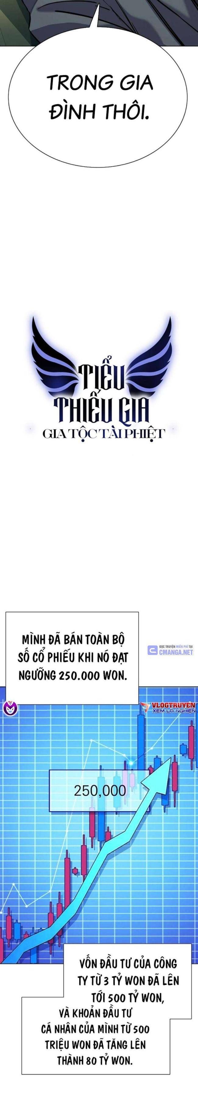 đọc truyện Tiểu Thiếu Gia Gia Tộc Tài Phiệt Chương 108 ảnh 24 tại Thiên Thai Truyện