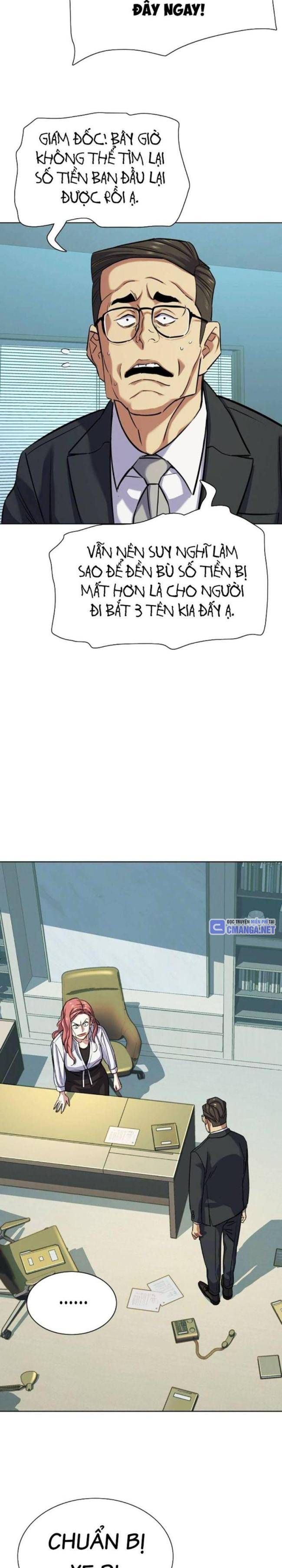 đọc truyện Tiểu Thiếu Gia Gia Tộc Tài Phiệt Chương 108 ảnh 30 tại Thiên Thai Truyện