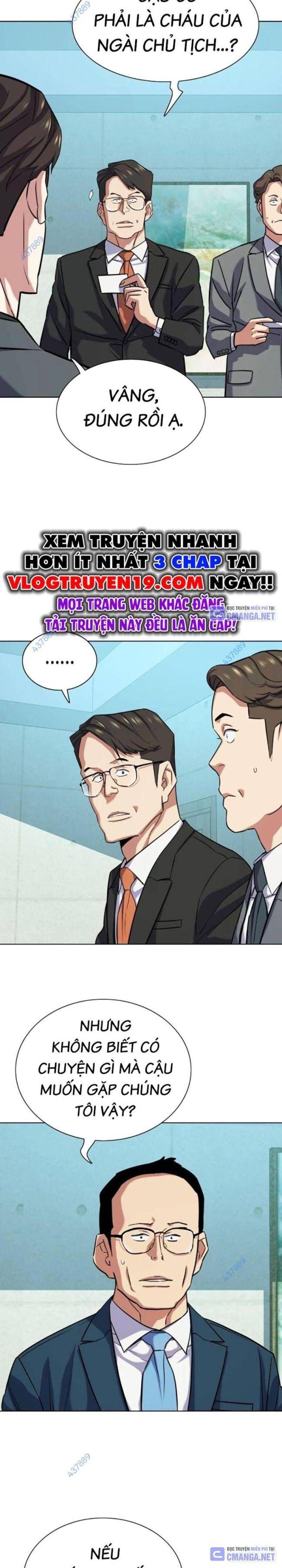 đọc truyện Tiểu Thiếu Gia Gia Tộc Tài Phiệt Chương 108 ảnh 5 tại Thiên Thai Truyện