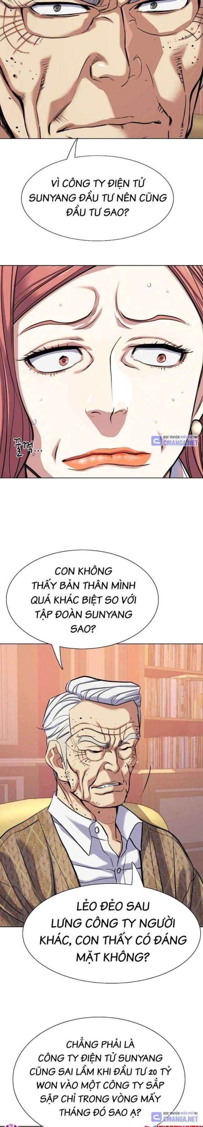 đọc truyện Tiểu Thiếu Gia Gia Tộc Tài Phiệt Chương 108 ảnh 35 tại Thiên Thai Truyện