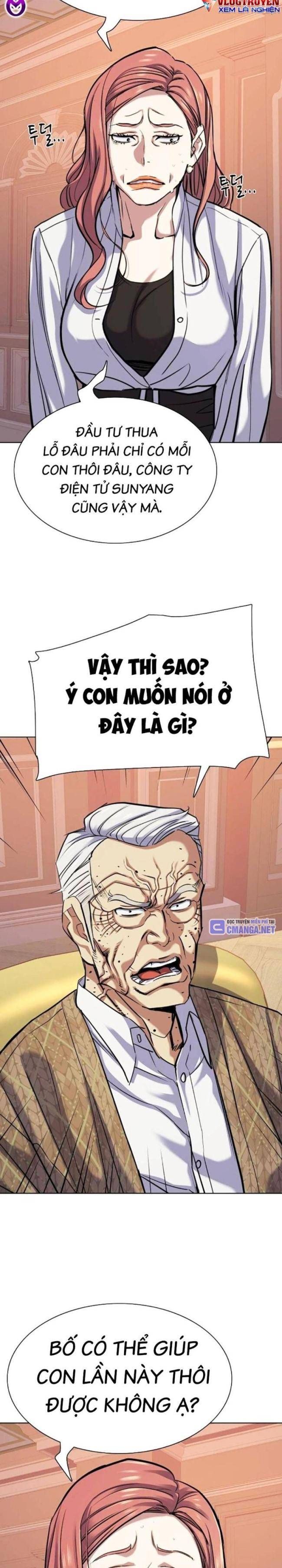 đọc truyện Tiểu Thiếu Gia Gia Tộc Tài Phiệt Chương 108 ảnh 36 tại Thiên Thai Truyện