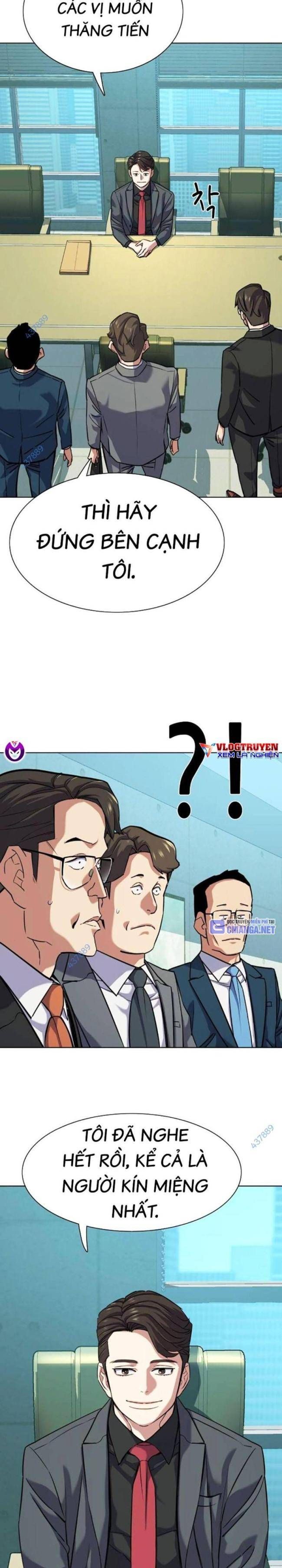 đọc truyện Tiểu Thiếu Gia Gia Tộc Tài Phiệt Chương 108 ảnh 6 tại Thiên Thai Truyện