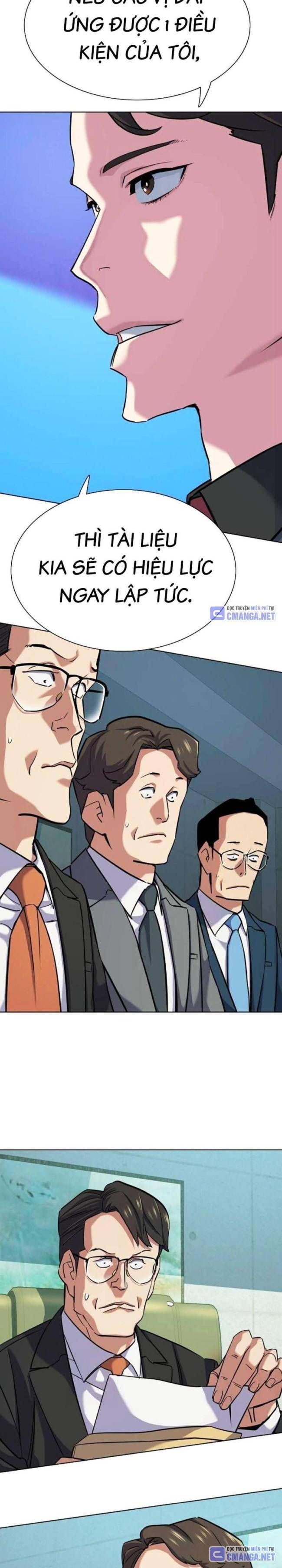 đọc truyện Tiểu Thiếu Gia Gia Tộc Tài Phiệt Chương 108 ảnh 8 tại Thiên Thai Truyện