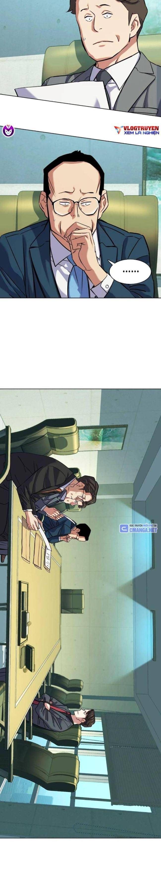 đọc truyện Tiểu Thiếu Gia Gia Tộc Tài Phiệt Chương 108 ảnh 9 tại Thiên Thai Truyện