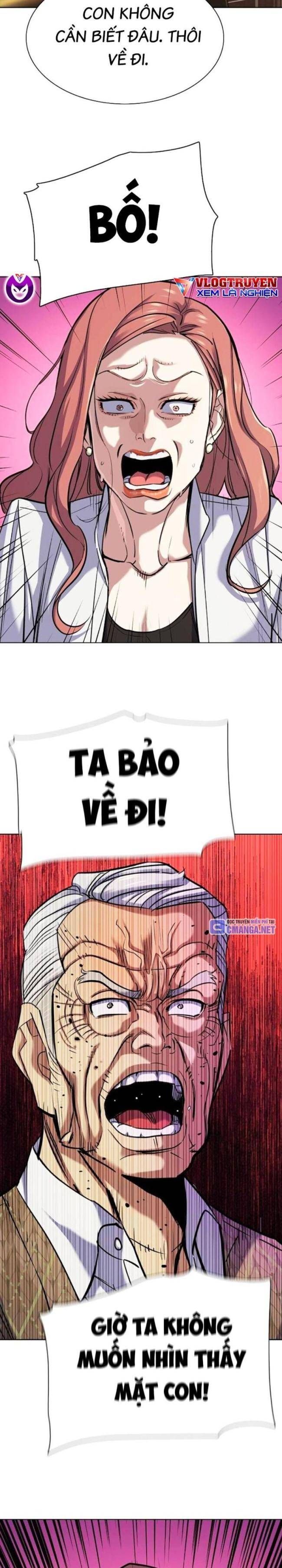 đọc truyện Tiểu Thiếu Gia Gia Tộc Tài Phiệt Chương 109 ảnh 12 tại Thiên Thai Truyện