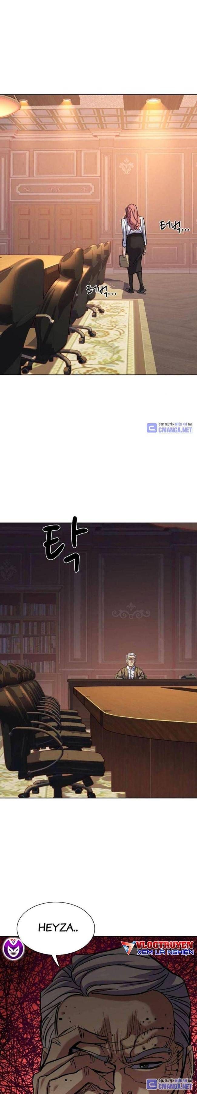 đọc truyện Tiểu Thiếu Gia Gia Tộc Tài Phiệt Chương 109 ảnh 14 tại Thiên Thai Truyện