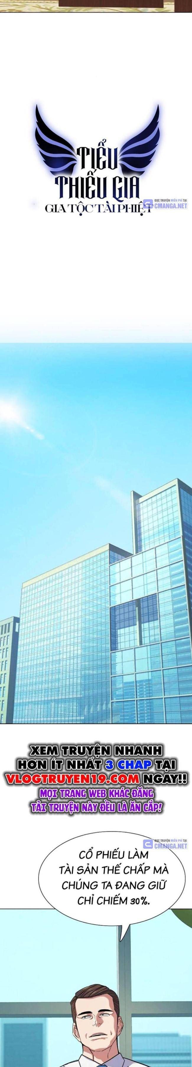 đọc truyện Tiểu Thiếu Gia Gia Tộc Tài Phiệt Chương 109 ảnh 25 tại Thiên Thai Truyện