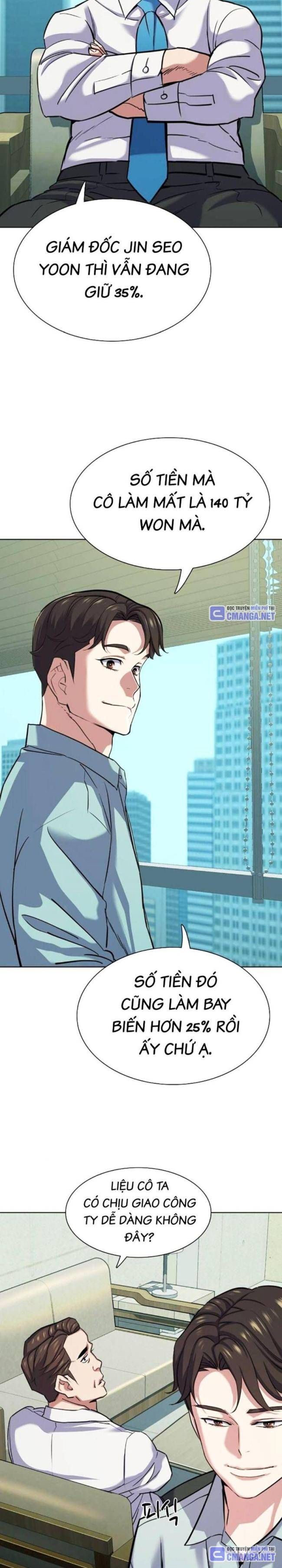 đọc truyện Tiểu Thiếu Gia Gia Tộc Tài Phiệt Chương 109 ảnh 26 tại Thiên Thai Truyện