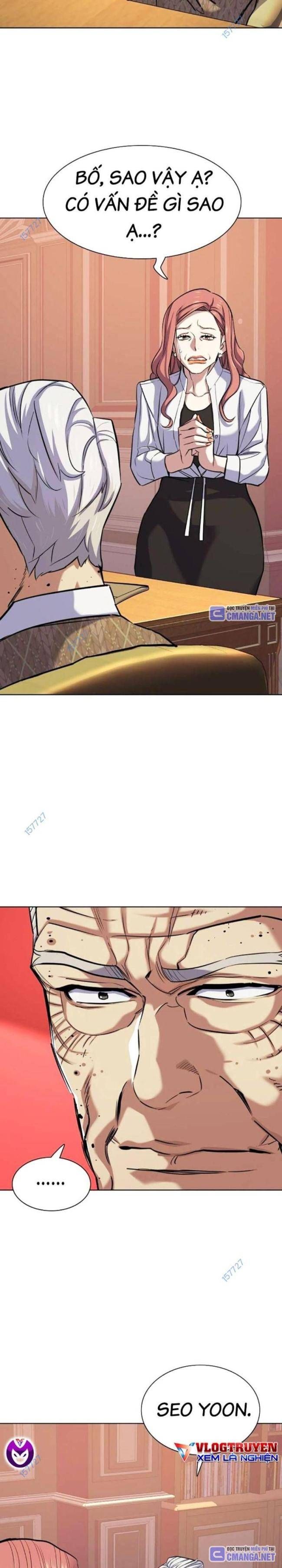 đọc truyện Tiểu Thiếu Gia Gia Tộc Tài Phiệt Chương 109 ảnh 5 tại Thiên Thai Truyện