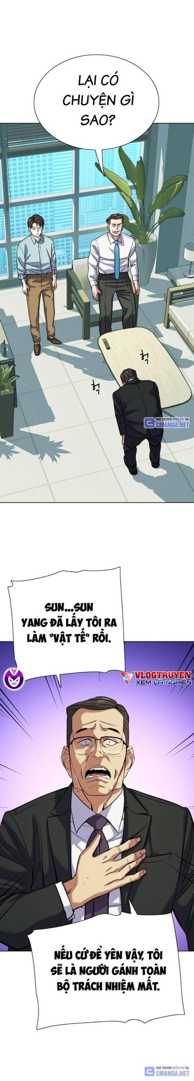 đọc truyện Tiểu Thiếu Gia Gia Tộc Tài Phiệt Chương 109 ảnh 32 tại Thiên Thai Truyện