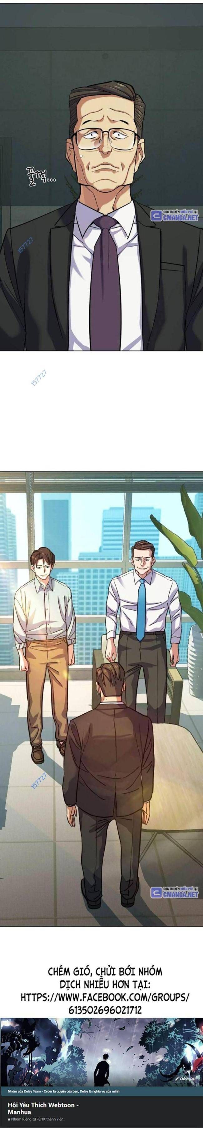 đọc truyện Tiểu Thiếu Gia Gia Tộc Tài Phiệt Chương 109 ảnh 40 tại Thiên Thai Truyện