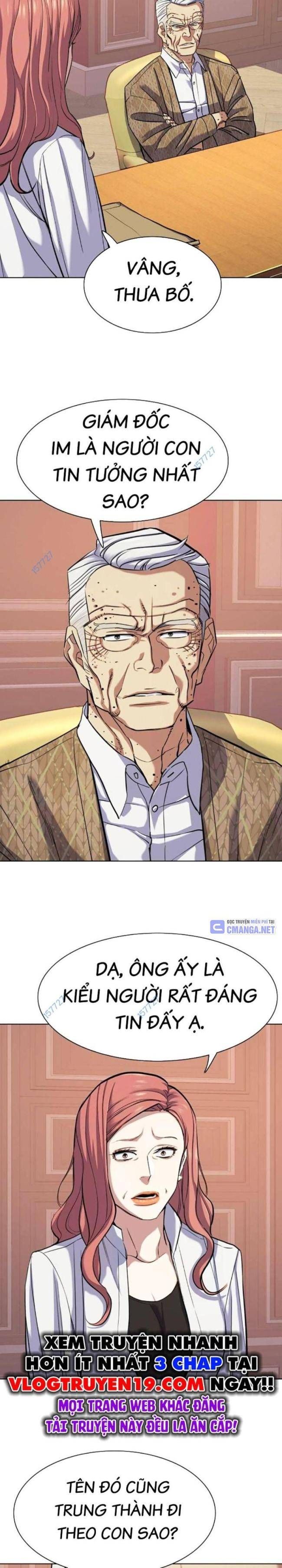 đọc truyện Tiểu Thiếu Gia Gia Tộc Tài Phiệt Chương 109 ảnh 6 tại Thiên Thai Truyện