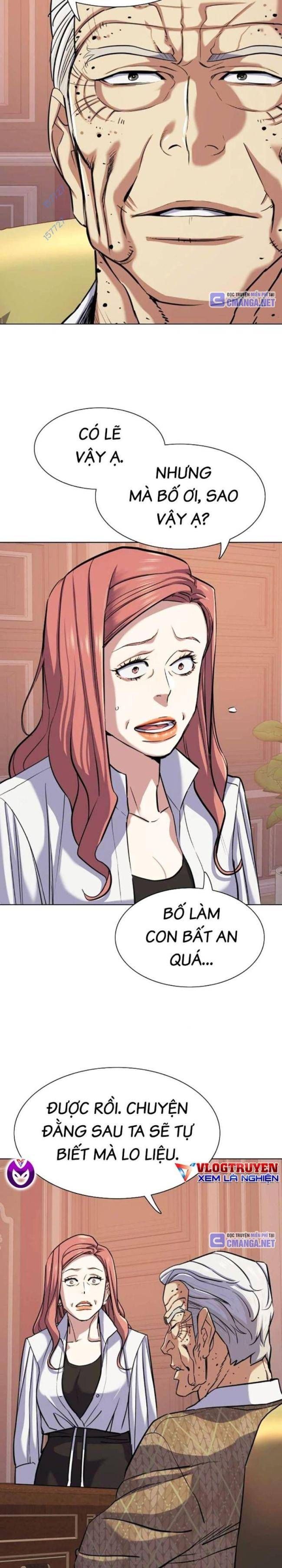 đọc truyện Tiểu Thiếu Gia Gia Tộc Tài Phiệt Chương 109 ảnh 7 tại Thiên Thai Truyện