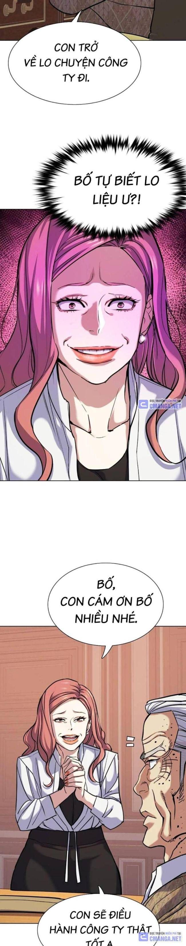 đọc truyện Tiểu Thiếu Gia Gia Tộc Tài Phiệt Chương 109 ảnh 8 tại Thiên Thai Truyện