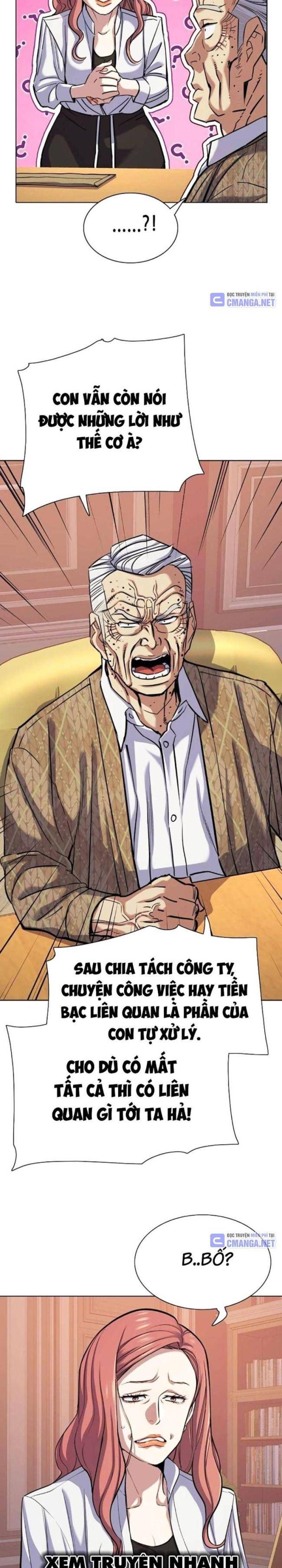 đọc truyện Tiểu Thiếu Gia Gia Tộc Tài Phiệt Chương 109 ảnh 10 tại Thiên Thai Truyện