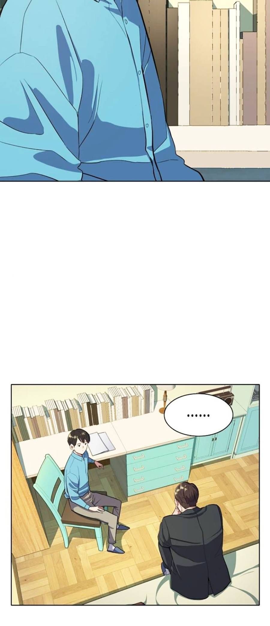 đọc truyện Tiểu Thiếu Gia Gia Tộc Tài Phiệt Chương 11 ảnh 12 tại Thiên Thai Truyện