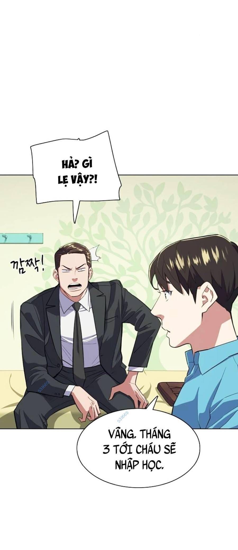 đọc truyện Tiểu Thiếu Gia Gia Tộc Tài Phiệt Chương 11 ảnh 13 tại Thiên Thai Truyện