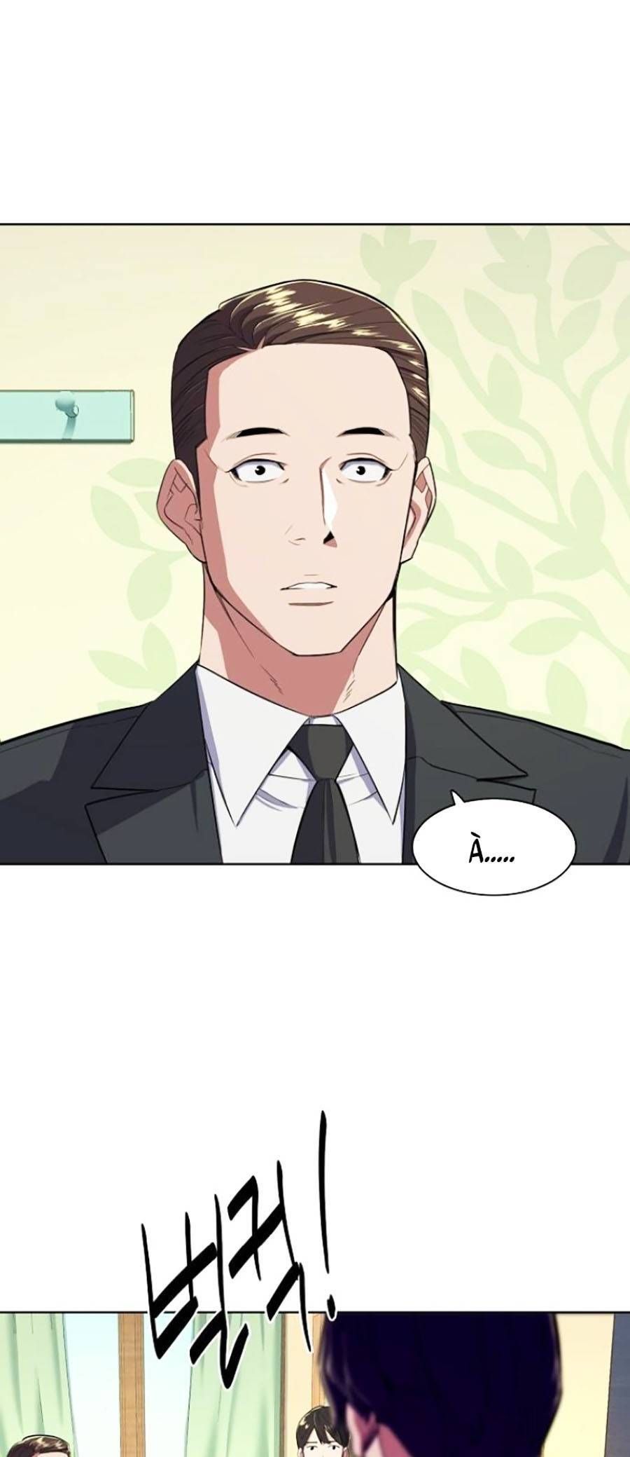 đọc truyện Tiểu Thiếu Gia Gia Tộc Tài Phiệt Chương 11 ảnh 14 tại Thiên Thai Truyện