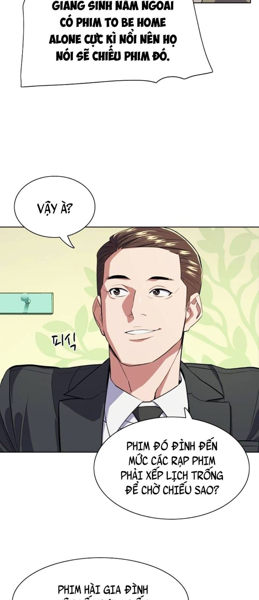 đọc truyện Tiểu Thiếu Gia Gia Tộc Tài Phiệt Chương 11 ảnh 18 tại Thiên Thai Truyện