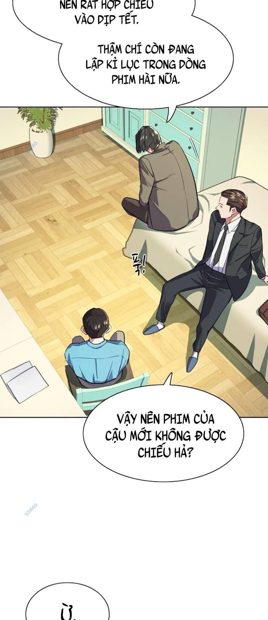 đọc truyện Tiểu Thiếu Gia Gia Tộc Tài Phiệt Chương 11 ảnh 19 tại Thiên Thai Truyện