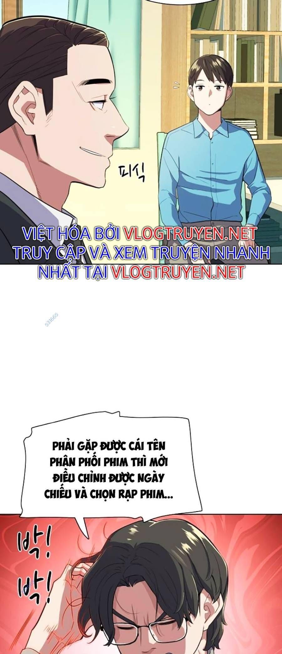 đọc truyện Tiểu Thiếu Gia Gia Tộc Tài Phiệt Chương 11 ảnh 21 tại Thiên Thai Truyện