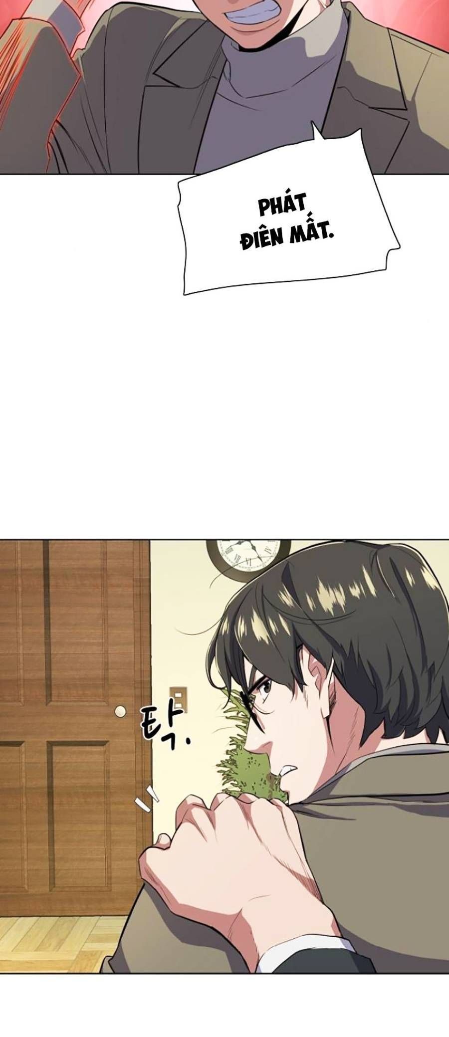 đọc truyện Tiểu Thiếu Gia Gia Tộc Tài Phiệt Chương 11 ảnh 22 tại Thiên Thai Truyện