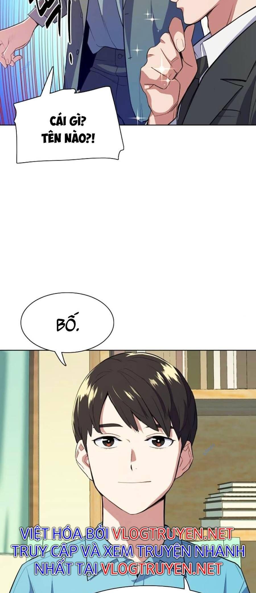 đọc truyện Tiểu Thiếu Gia Gia Tộc Tài Phiệt Chương 11 ảnh 25 tại Thiên Thai Truyện