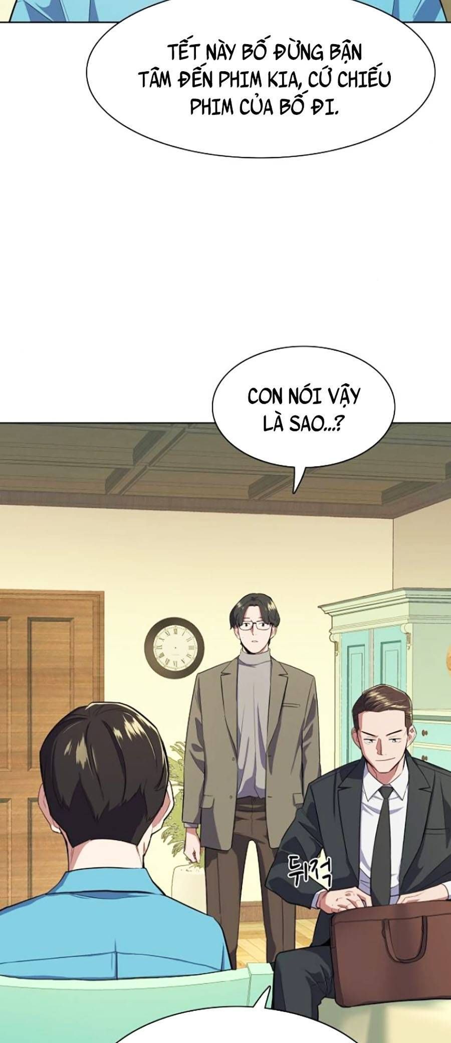 đọc truyện Tiểu Thiếu Gia Gia Tộc Tài Phiệt Chương 11 ảnh 26 tại Thiên Thai Truyện