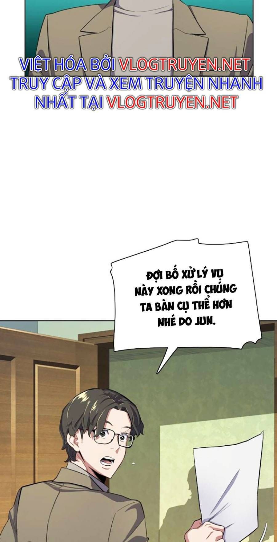 đọc truyện Tiểu Thiếu Gia Gia Tộc Tài Phiệt Chương 11 ảnh 36 tại Thiên Thai Truyện