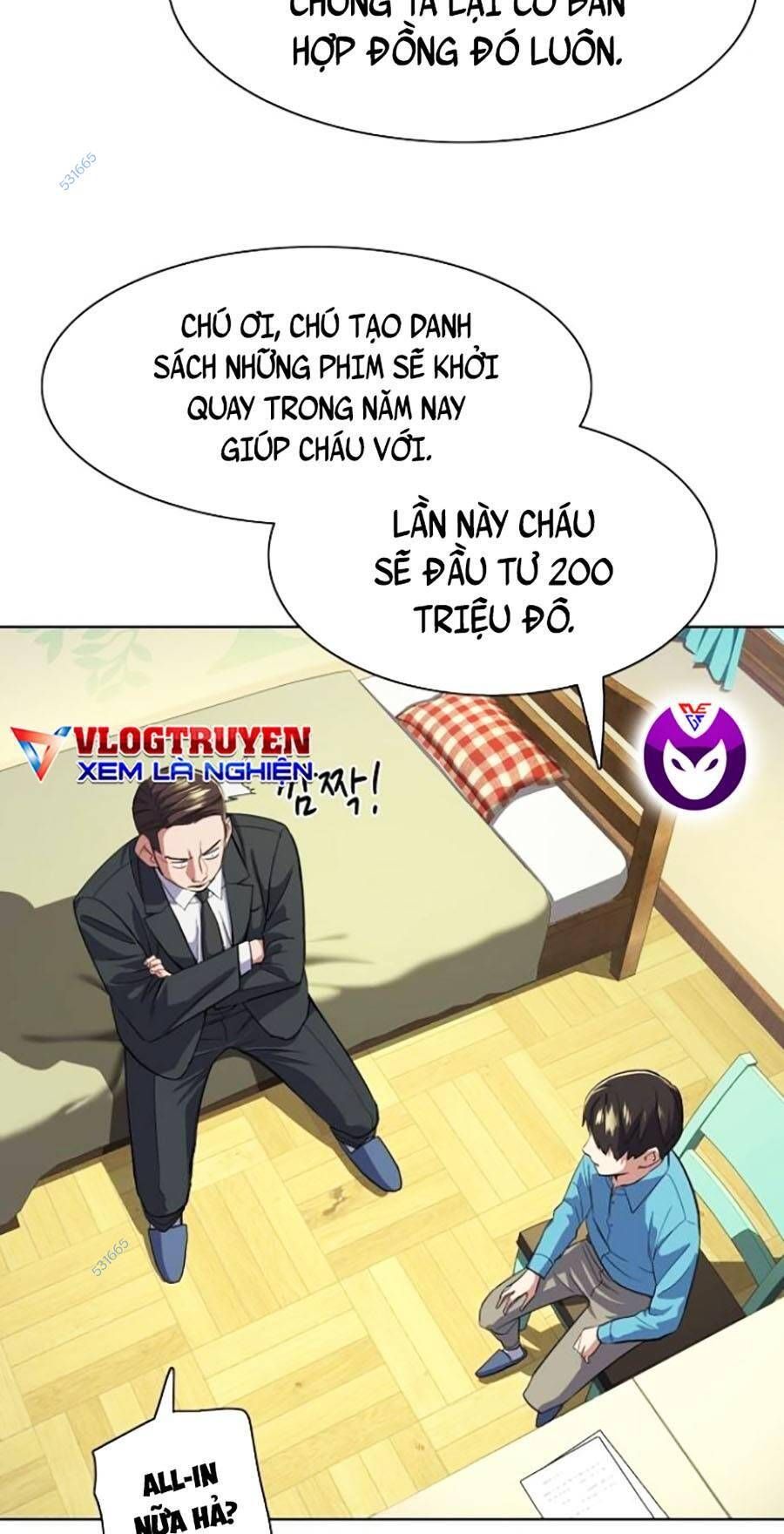 đọc truyện Tiểu Thiếu Gia Gia Tộc Tài Phiệt Chương 11 ảnh 39 tại Thiên Thai Truyện