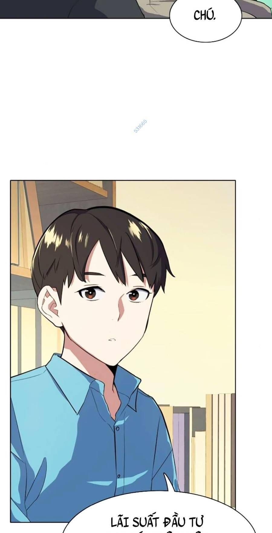 đọc truyện Tiểu Thiếu Gia Gia Tộc Tài Phiệt Chương 11 ảnh 41 tại Thiên Thai Truyện