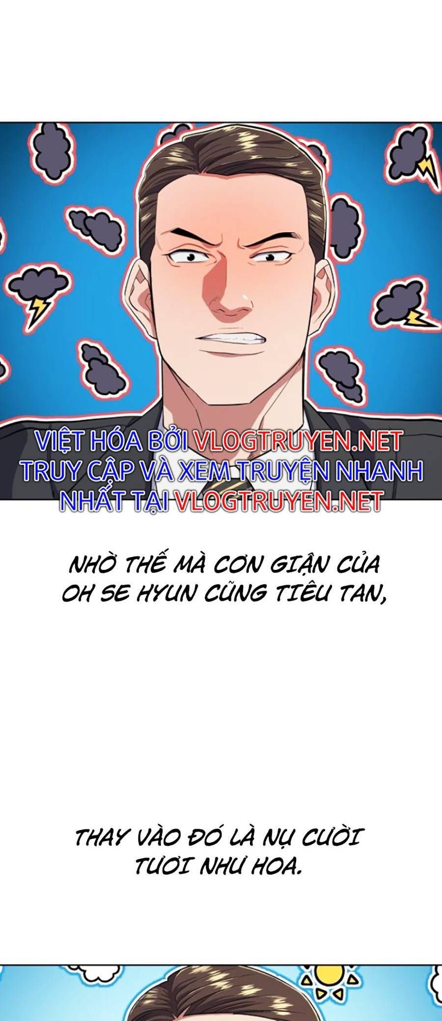 đọc truyện Tiểu Thiếu Gia Gia Tộc Tài Phiệt Chương 11 ảnh 6 tại Thiên Thai Truyện