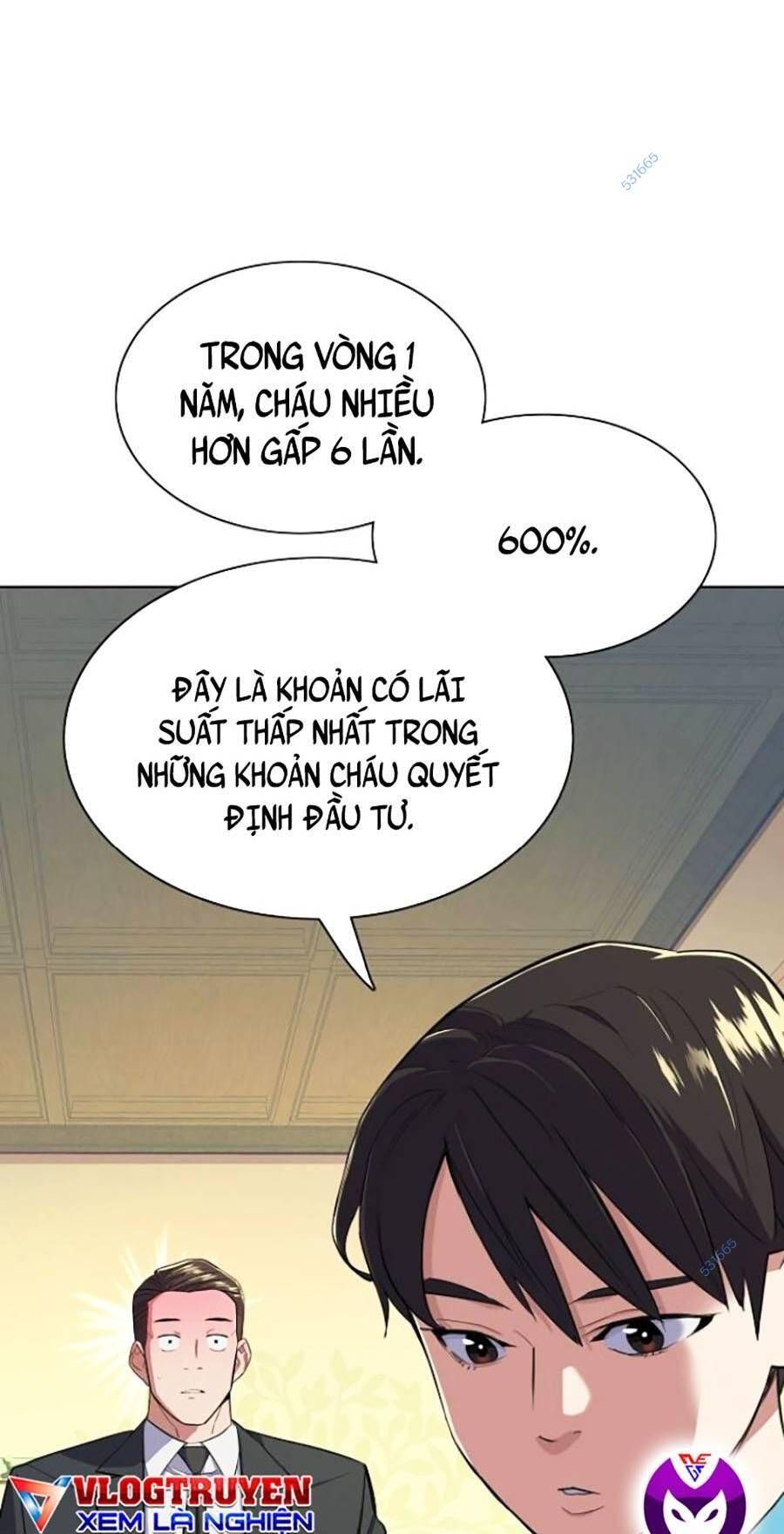 đọc truyện Tiểu Thiếu Gia Gia Tộc Tài Phiệt Chương 11 ảnh 43 tại Thiên Thai Truyện