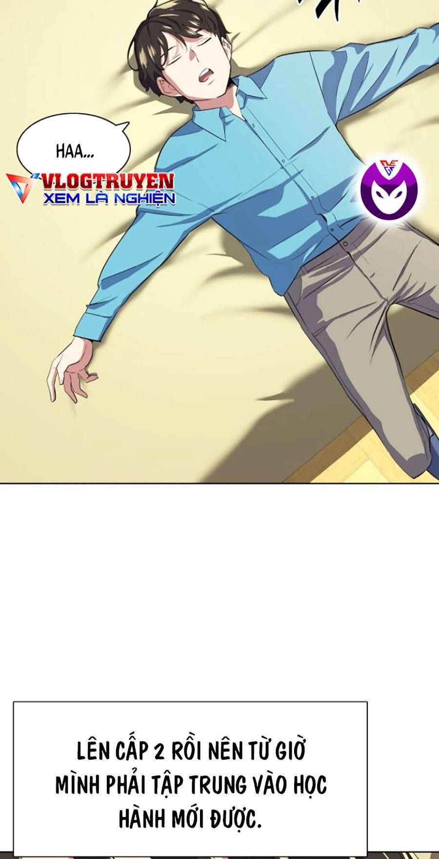 đọc truyện Tiểu Thiếu Gia Gia Tộc Tài Phiệt Chương 11 ảnh 48 tại Thiên Thai Truyện