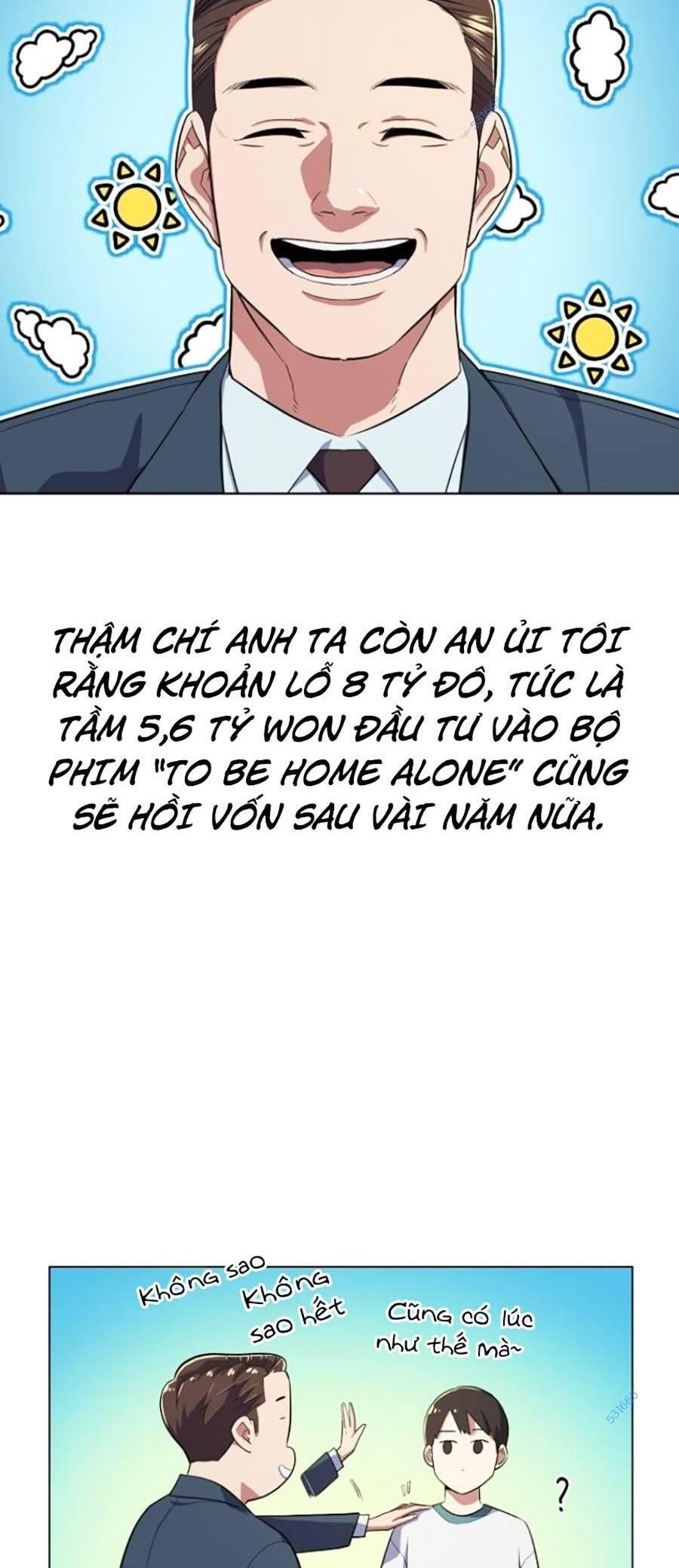 đọc truyện Tiểu Thiếu Gia Gia Tộc Tài Phiệt Chương 11 ảnh 7 tại Thiên Thai Truyện