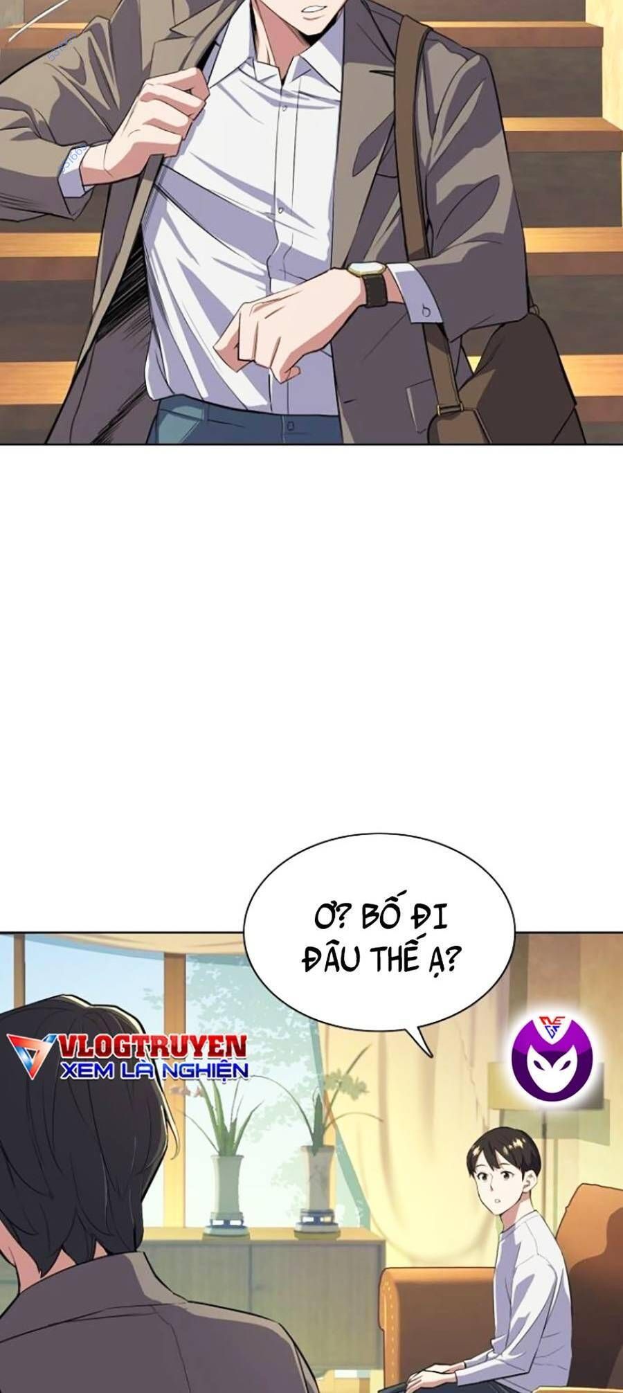 đọc truyện Tiểu Thiếu Gia Gia Tộc Tài Phiệt Chương 11 ảnh 57 tại Thiên Thai Truyện