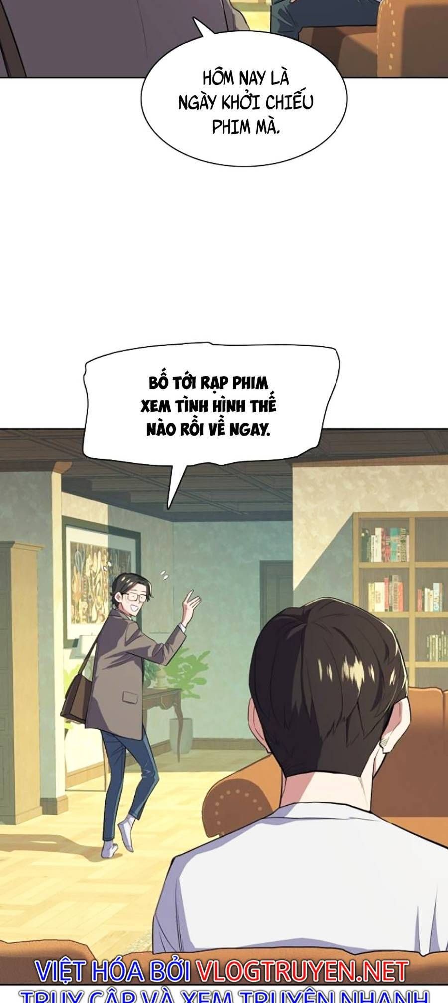 đọc truyện Tiểu Thiếu Gia Gia Tộc Tài Phiệt Chương 11 ảnh 58 tại Thiên Thai Truyện