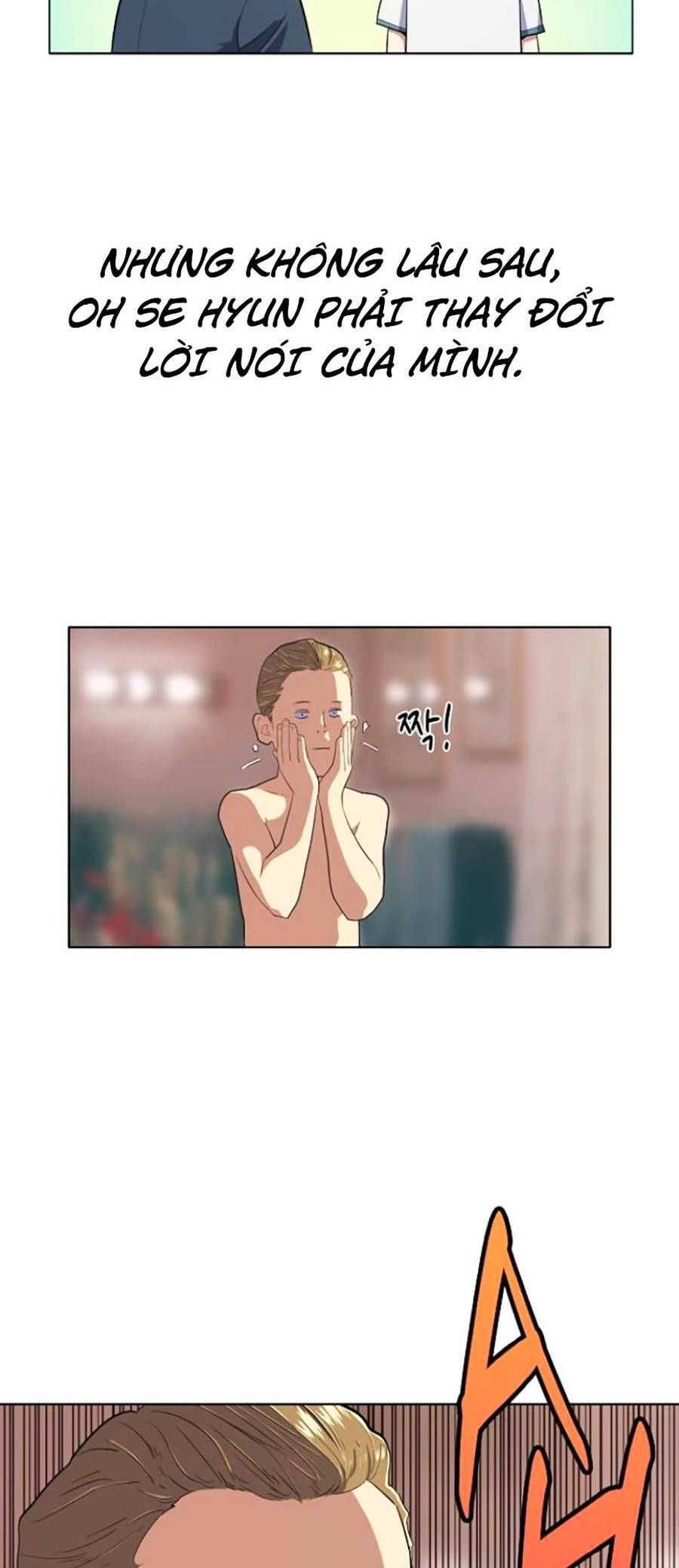 đọc truyện Tiểu Thiếu Gia Gia Tộc Tài Phiệt Chương 11 ảnh 8 tại Thiên Thai Truyện