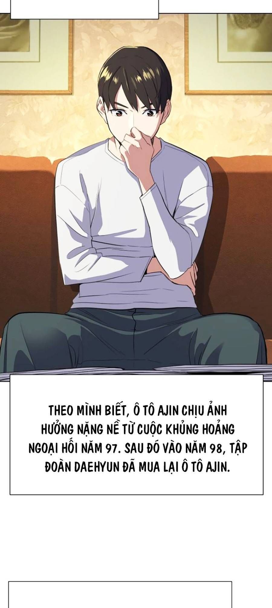 đọc truyện Tiểu Thiếu Gia Gia Tộc Tài Phiệt Chương 11 ảnh 64 tại Thiên Thai Truyện