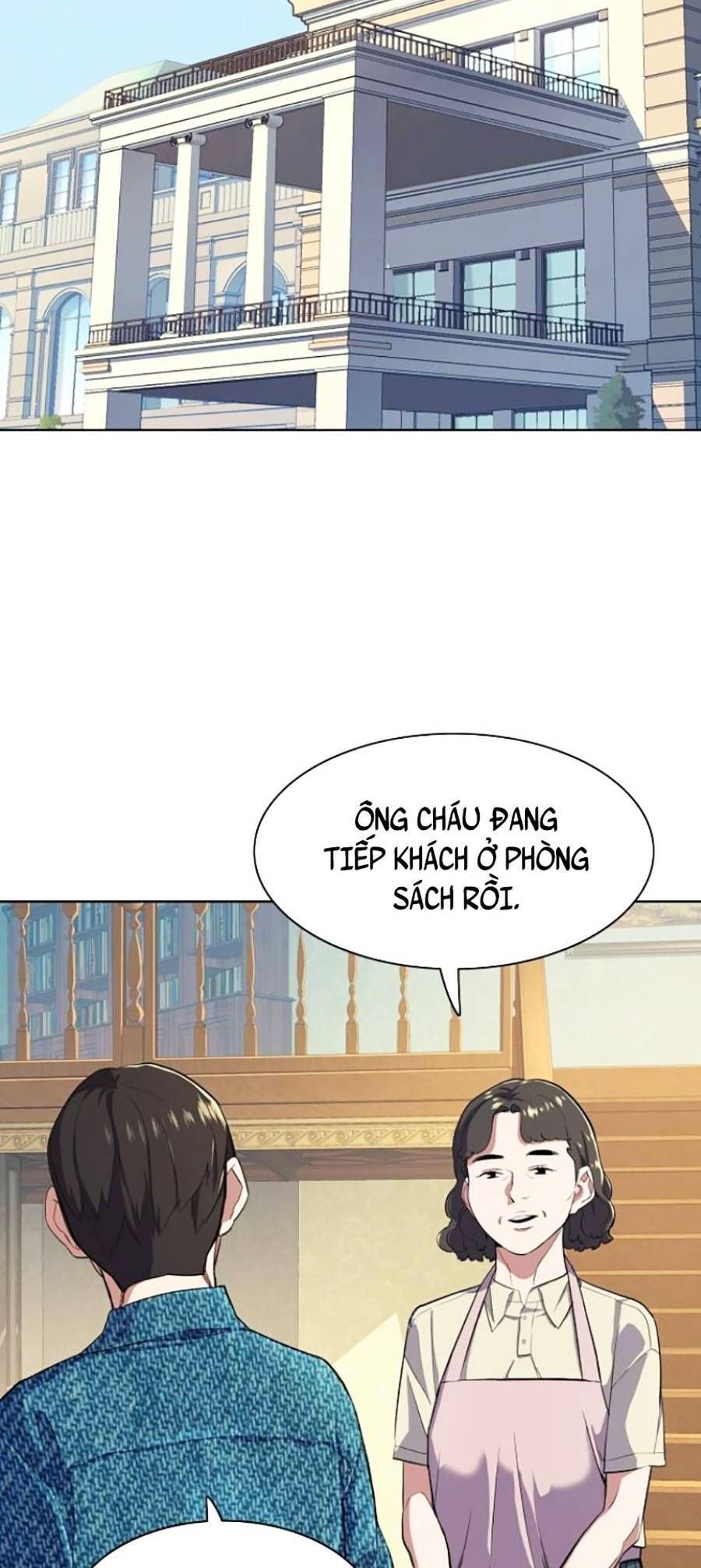 đọc truyện Tiểu Thiếu Gia Gia Tộc Tài Phiệt Chương 11 ảnh 76 tại Thiên Thai Truyện