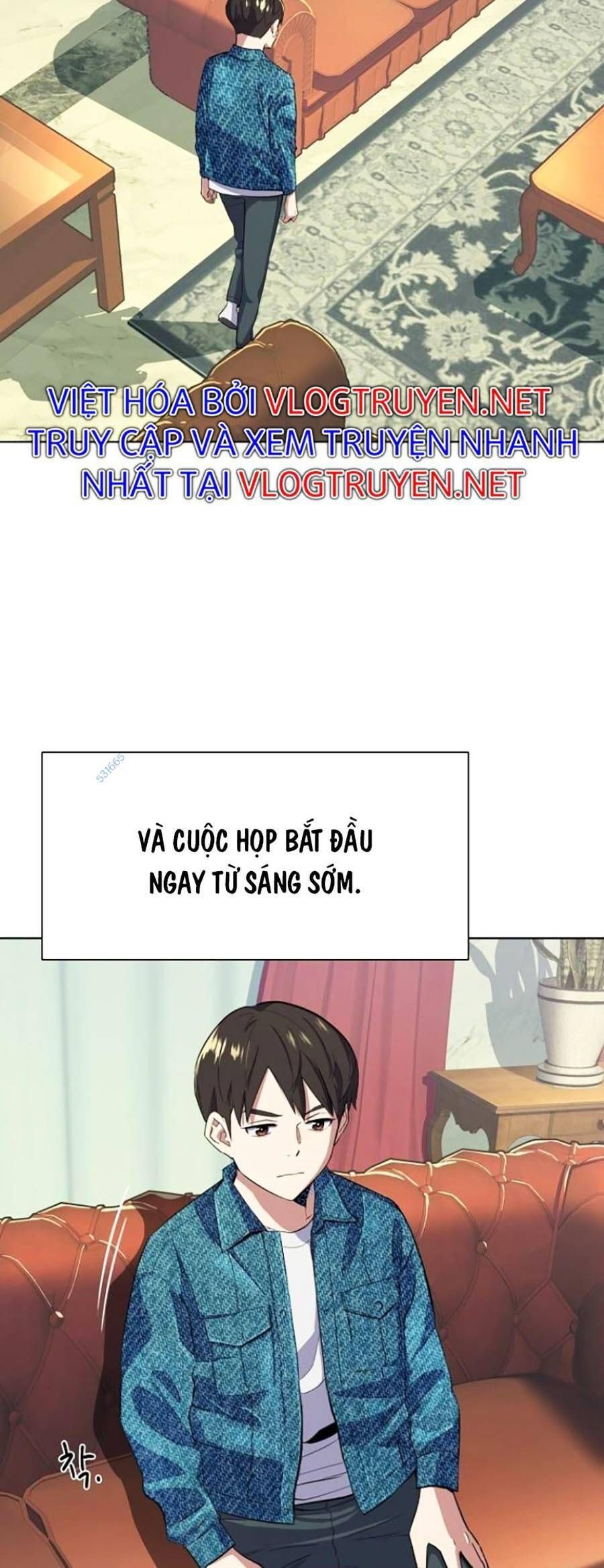 đọc truyện Tiểu Thiếu Gia Gia Tộc Tài Phiệt Chương 11 ảnh 79 tại Thiên Thai Truyện