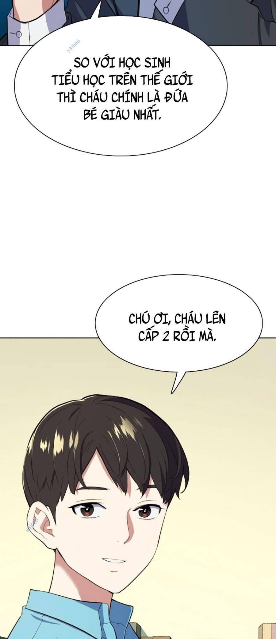 đọc truyện Tiểu Thiếu Gia Gia Tộc Tài Phiệt Chương 11 ảnh 11 tại Thiên Thai Truyện