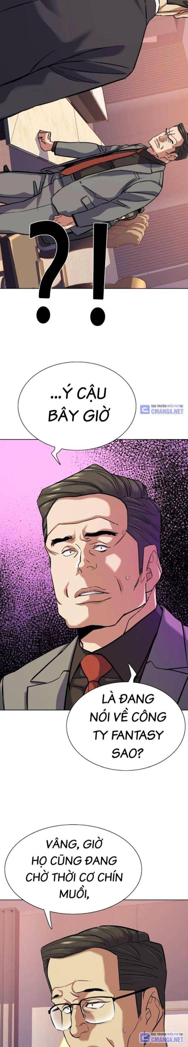 đọc truyện Tiểu Thiếu Gia Gia Tộc Tài Phiệt Chương 110 ảnh 17 tại Thiên Thai Truyện